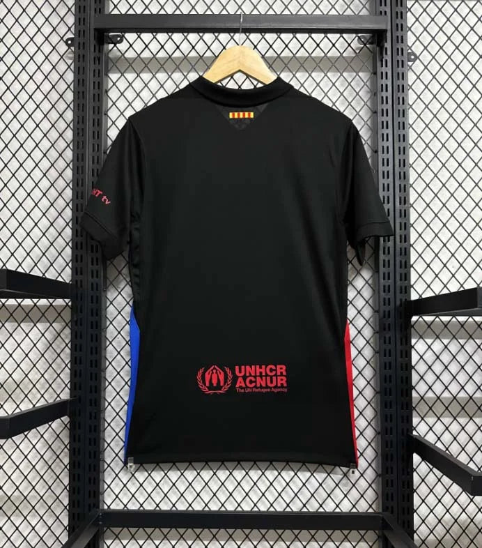 Barcelona 24/25 Away Kit