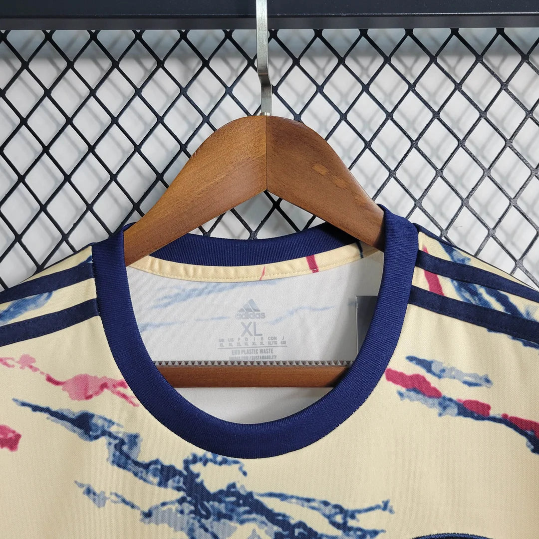 Arsenal 23/24 Alternate Kit