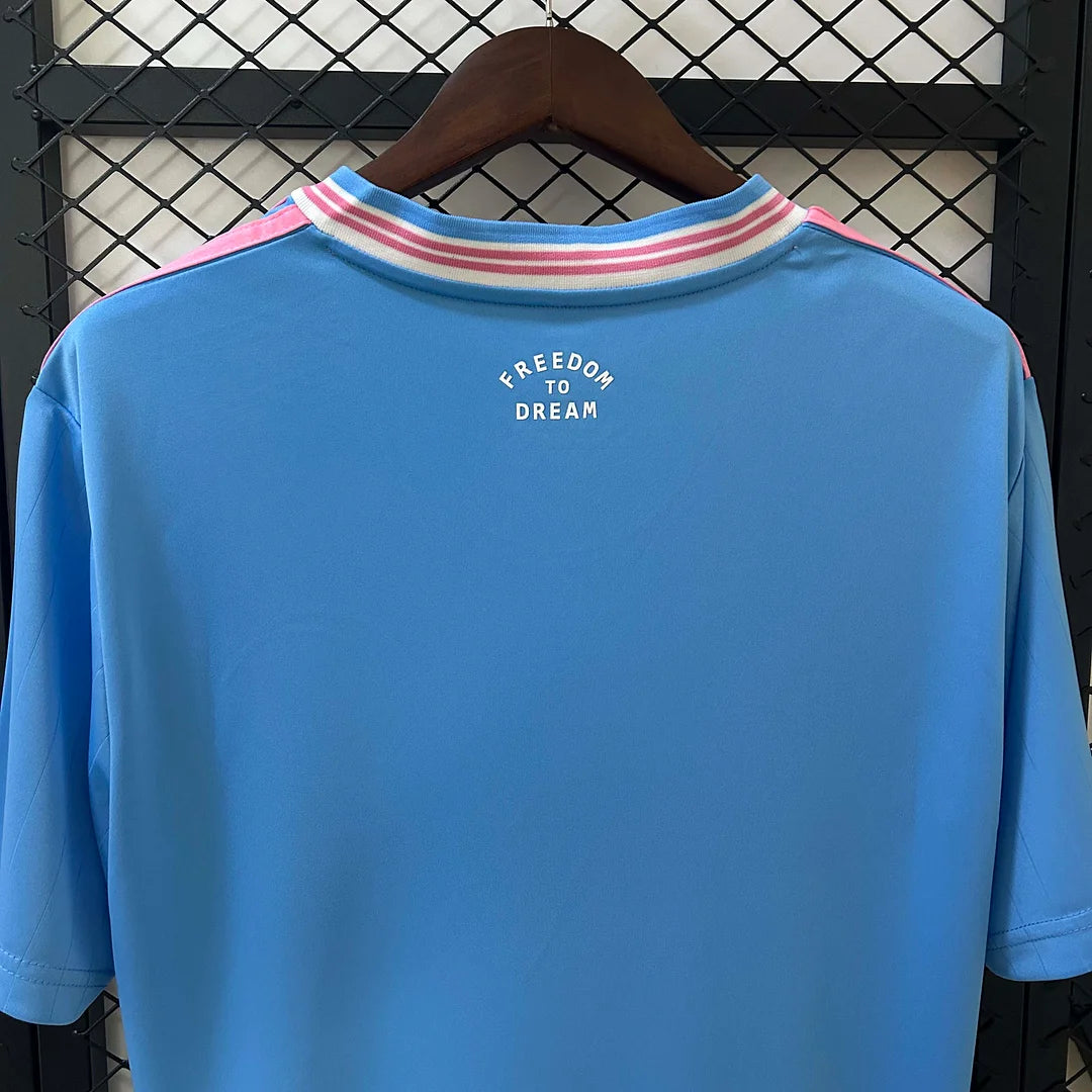 Inter Miami 25/26 Third Kit