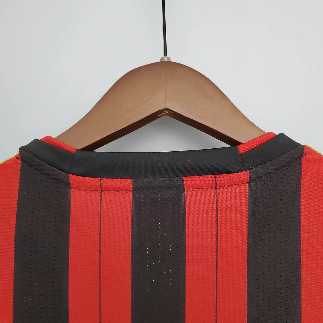 AC Milan Retro 13/14 Home Kit