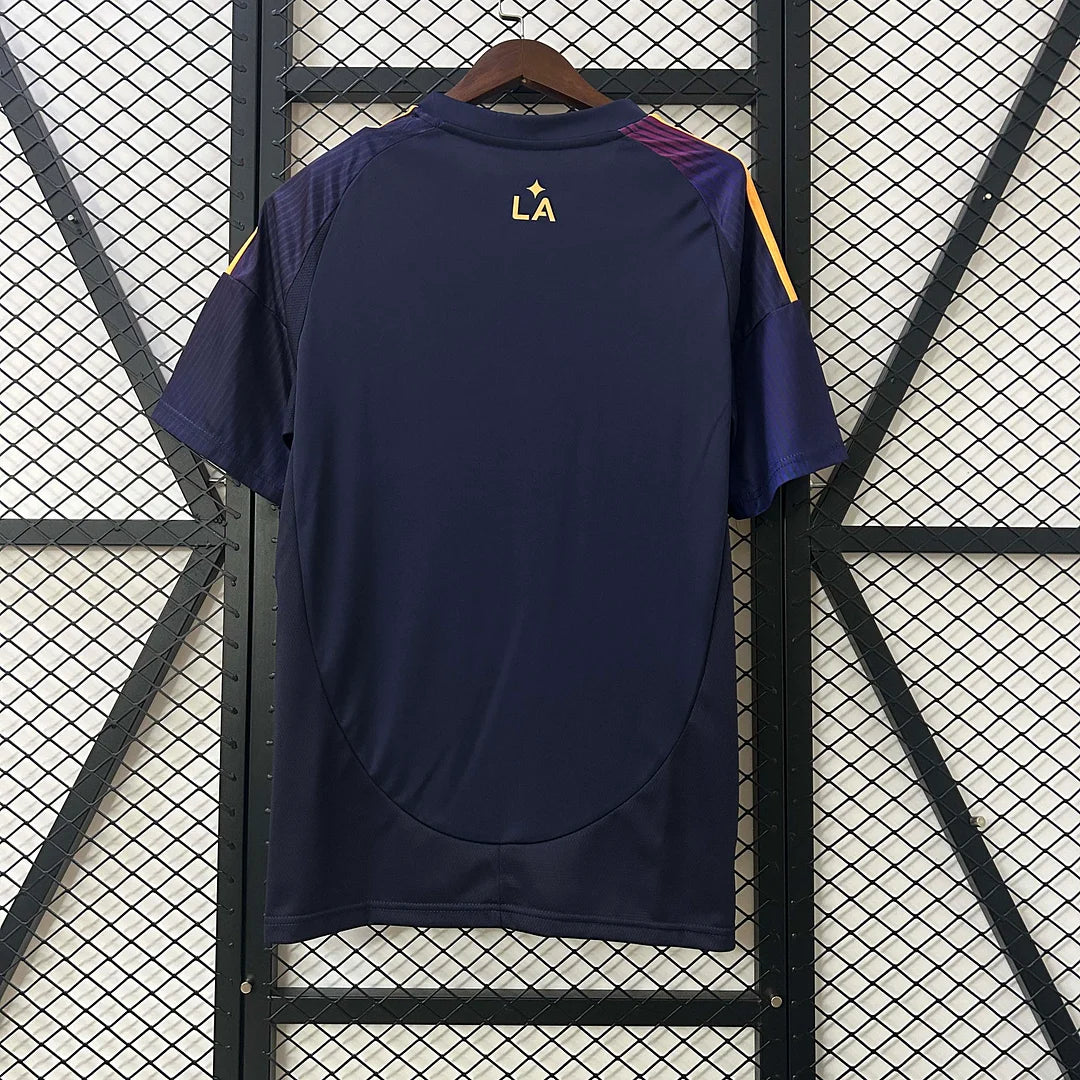 LA Galaxy 25/26 Away Kit