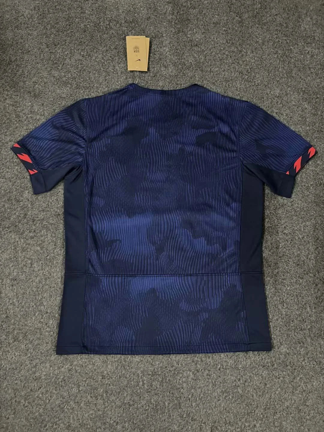 United States 2023 Away Kit