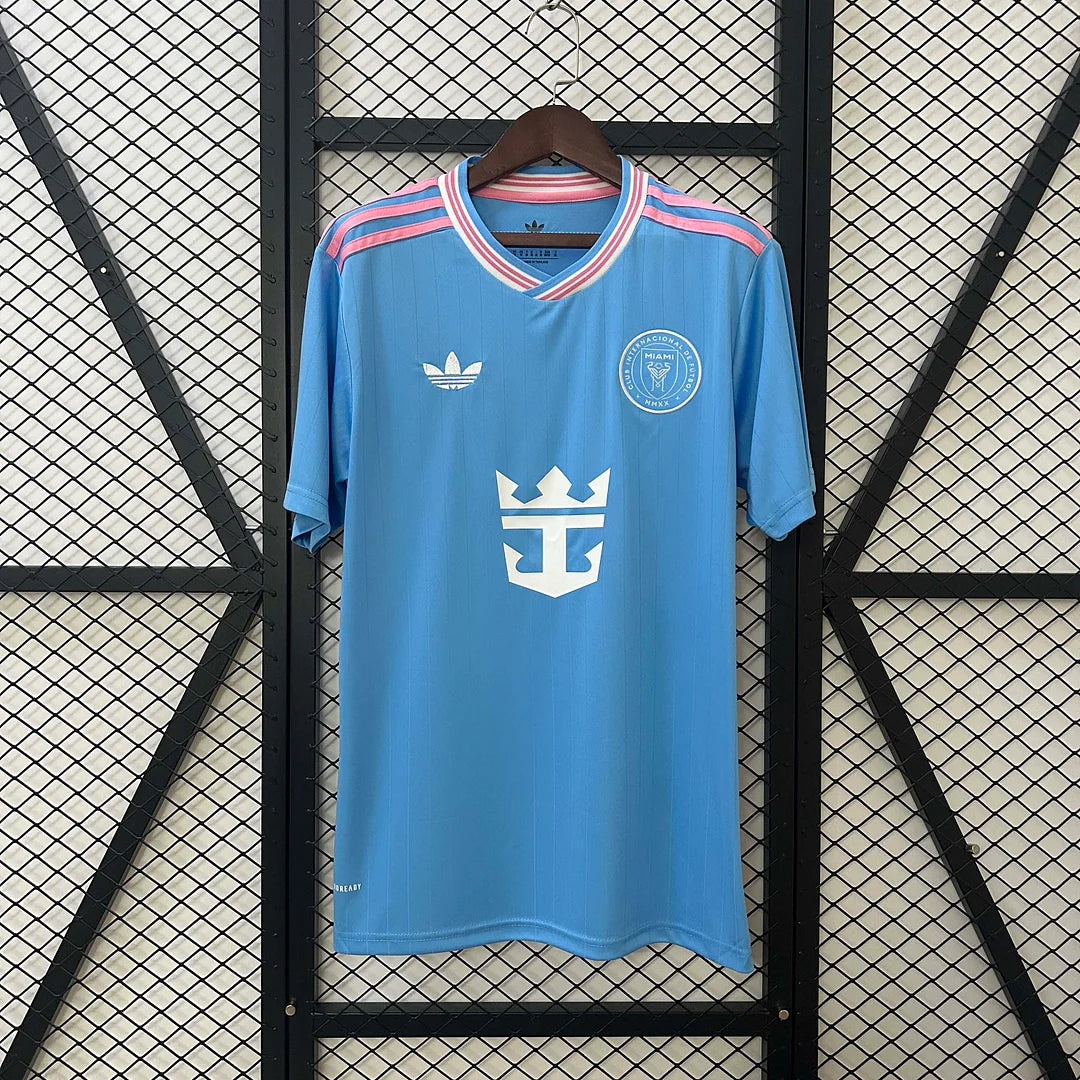 Inter Miami 25/26 Third Kit