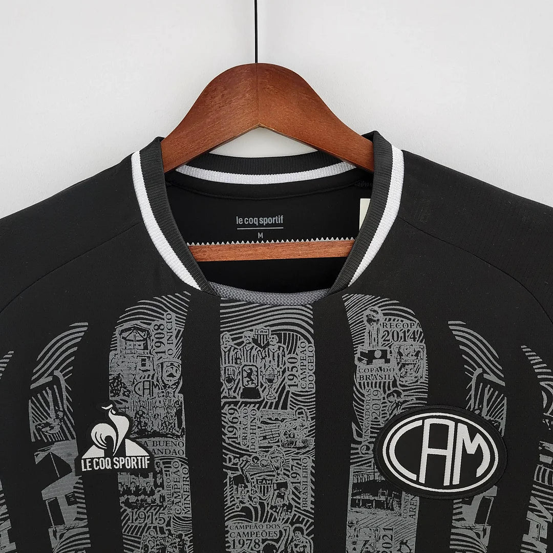 Atletico Mineiro 22/23 Commerative Edition