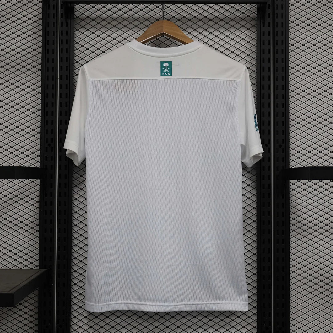 Al-Nassr 23/24 Third Kit