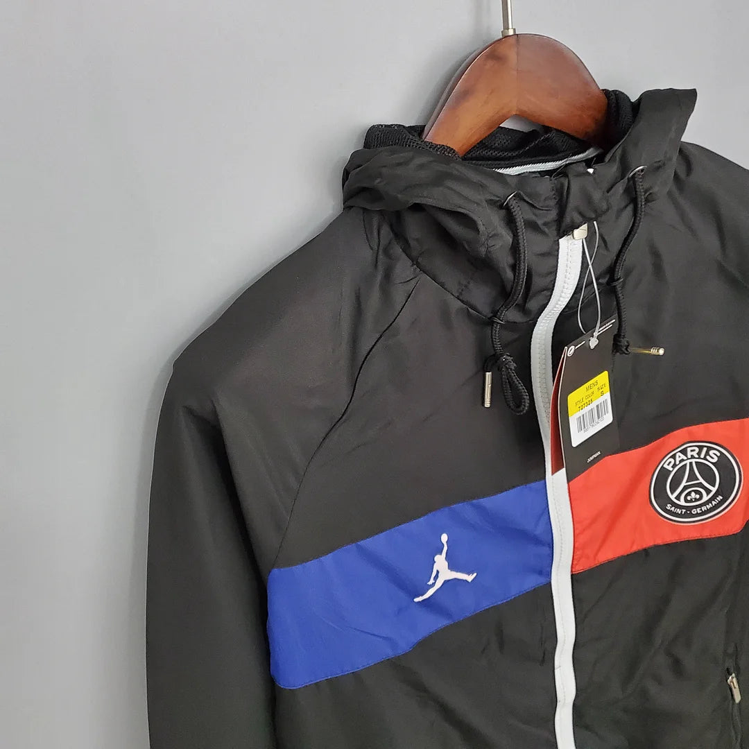 PSG 2021 Windbreaker