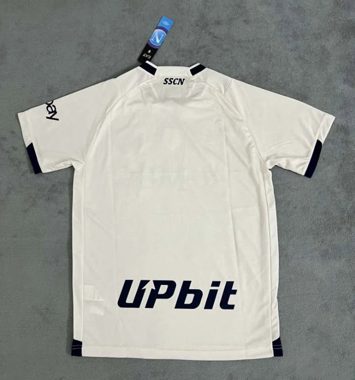 Napoli 24/25 Limited Edition Kit