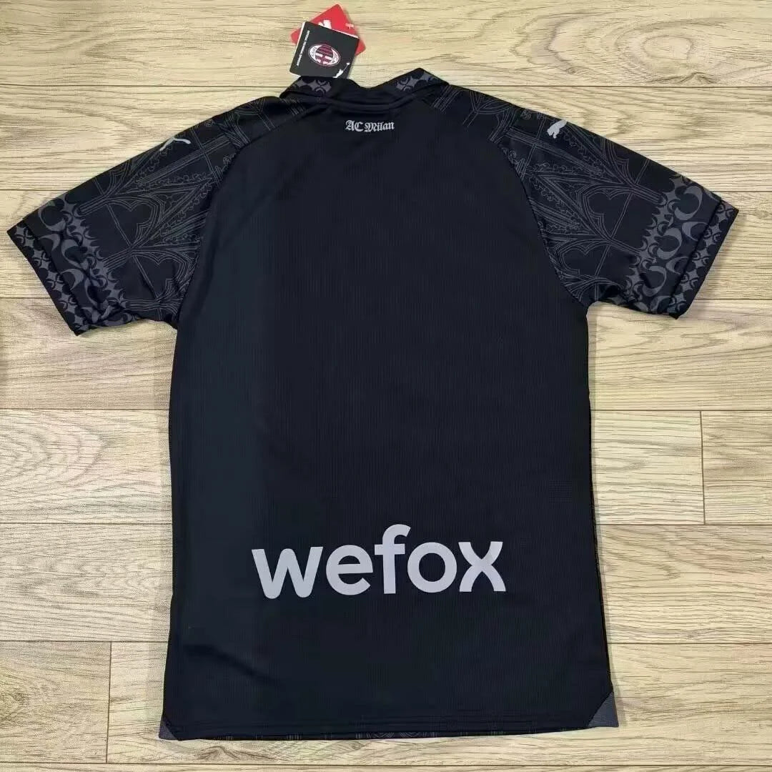 AC Milan 24/25 Fourth Kit