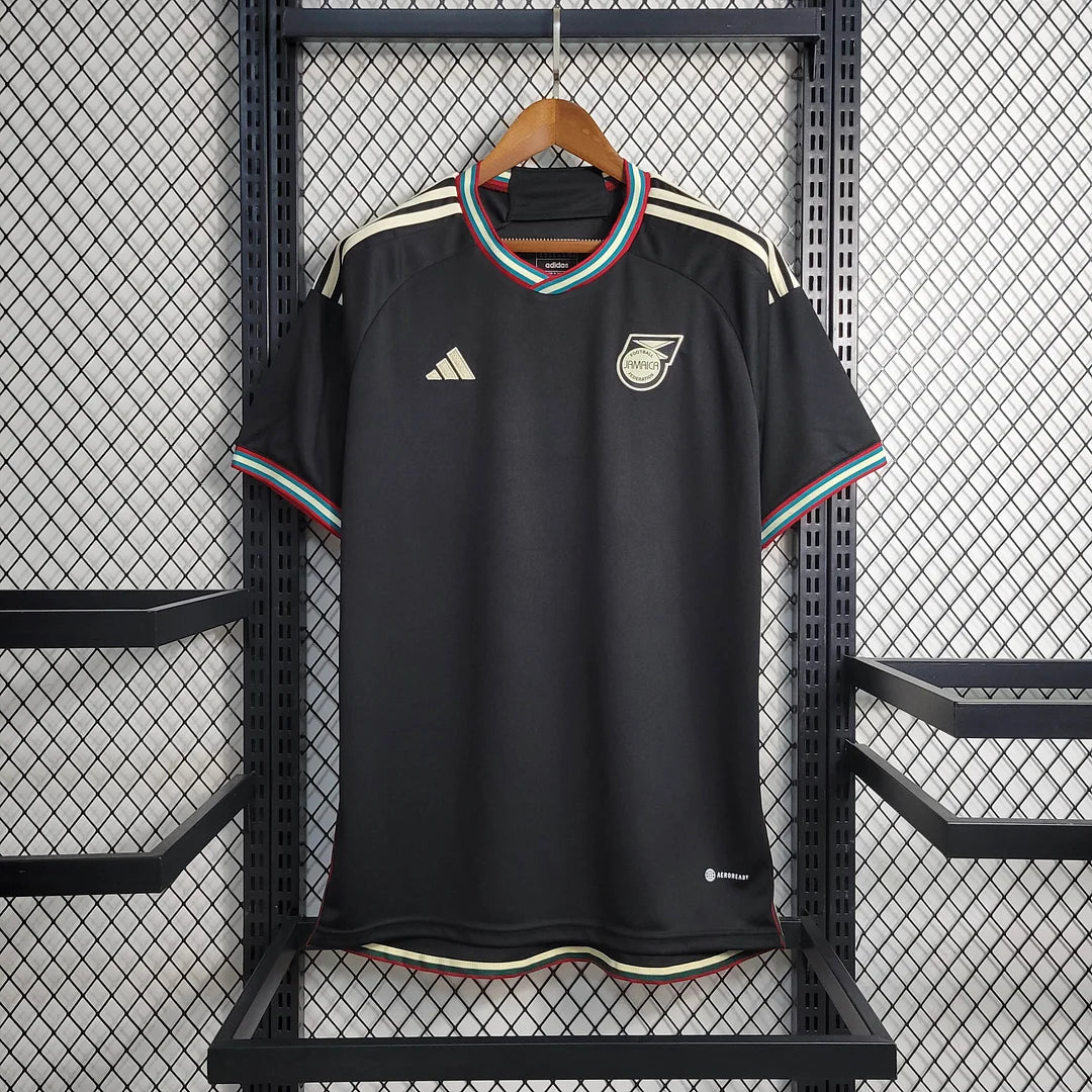 Jamaica 2023 Away Kit