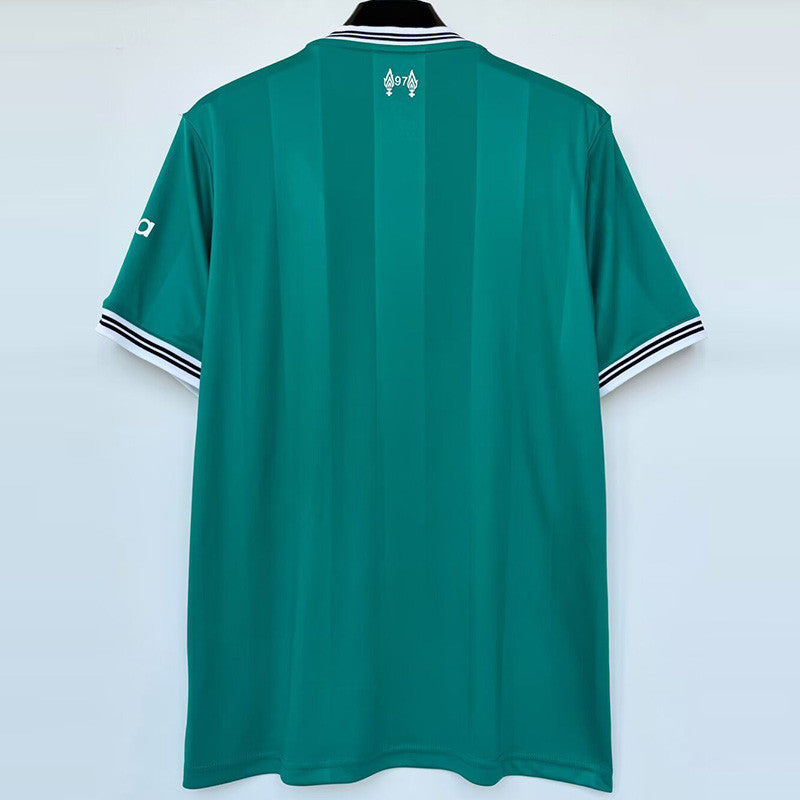 Liverpool 25/26 Third Kit