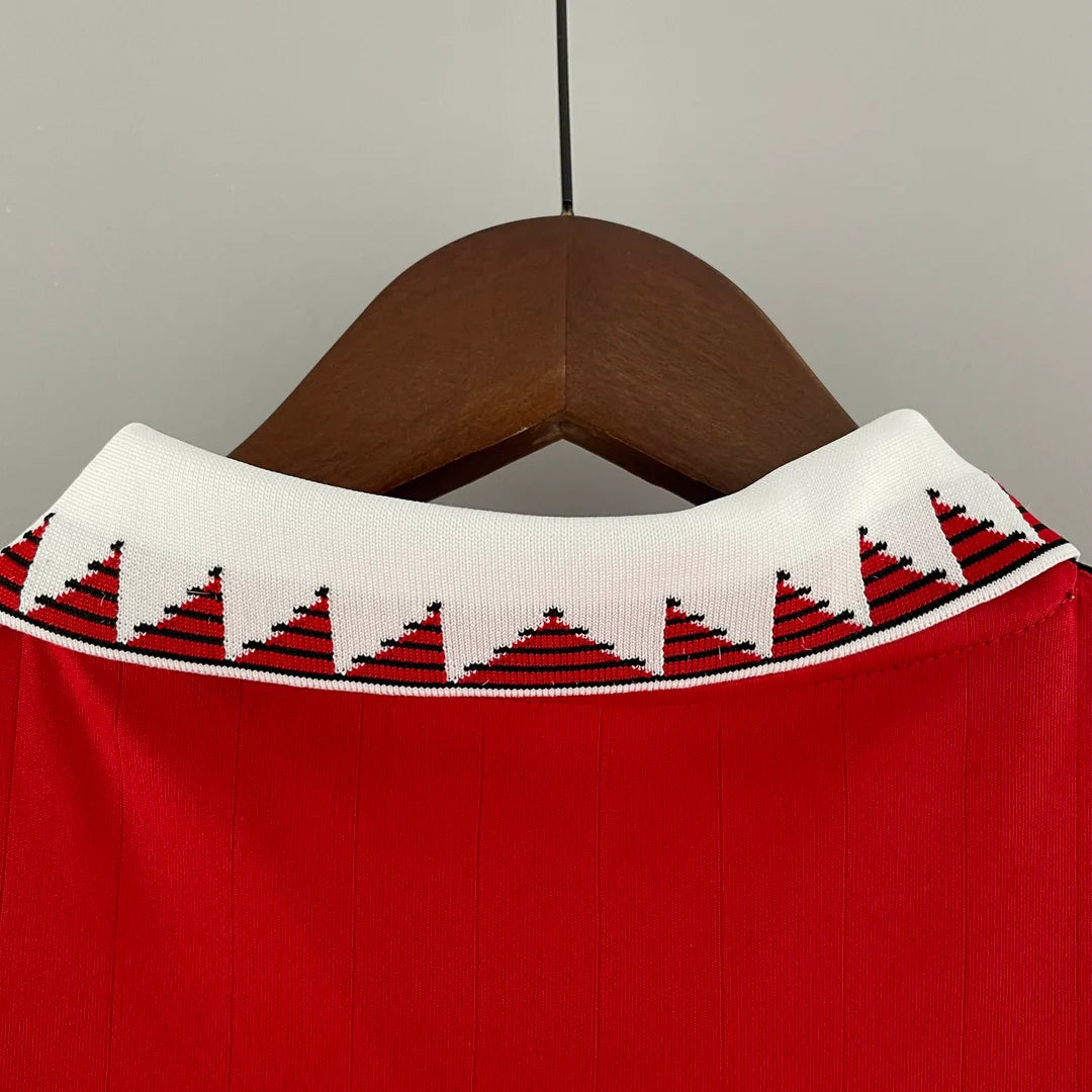 Manchester United 22/23 Home Kit