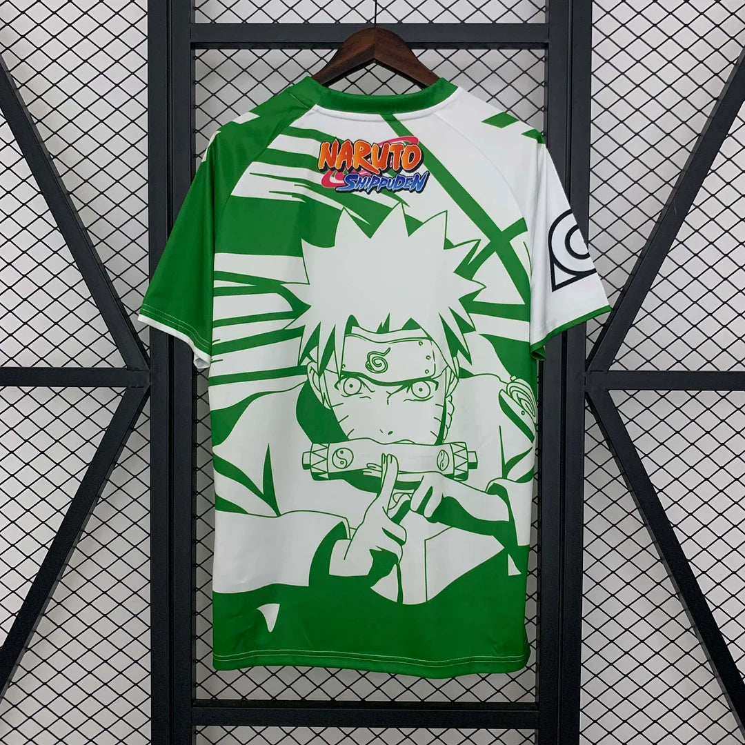 Real Betis 25/26 Naruto Special Edition Kit