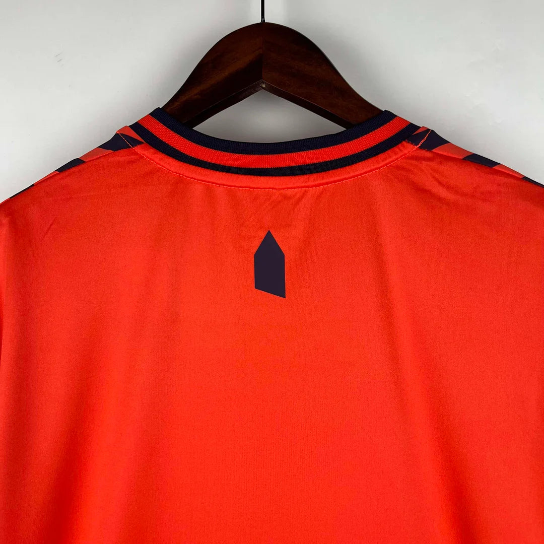 Everton 23/24 Away Kit