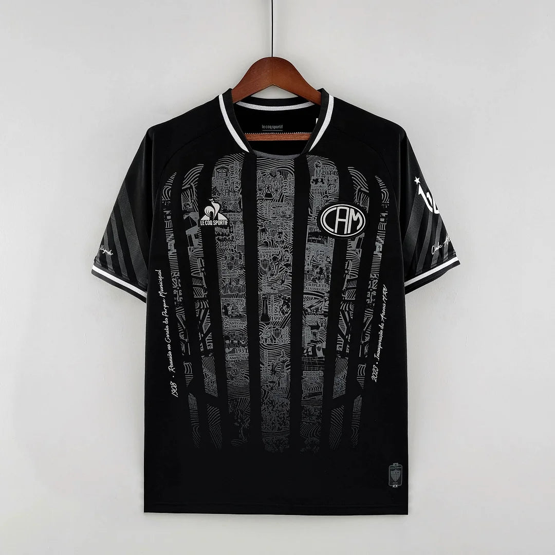 Atletico Mineiro 22/23 Commerative Edition