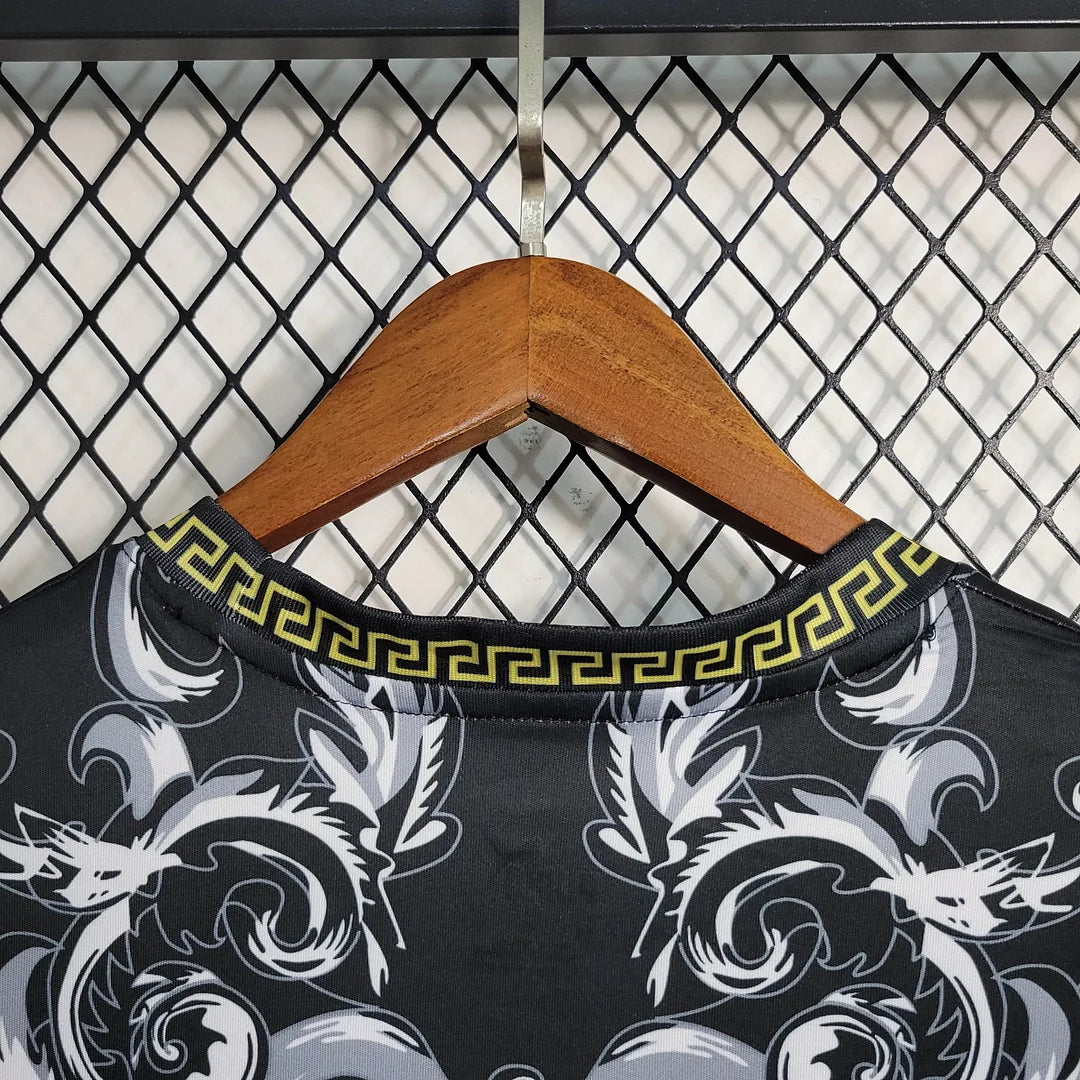 Italy 2023 Special Edition Black