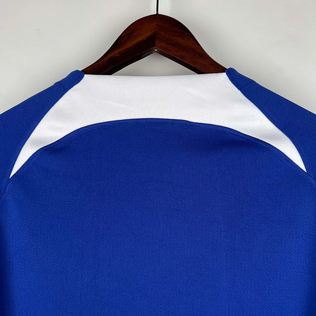 Chelsea 23/24 Home Kit