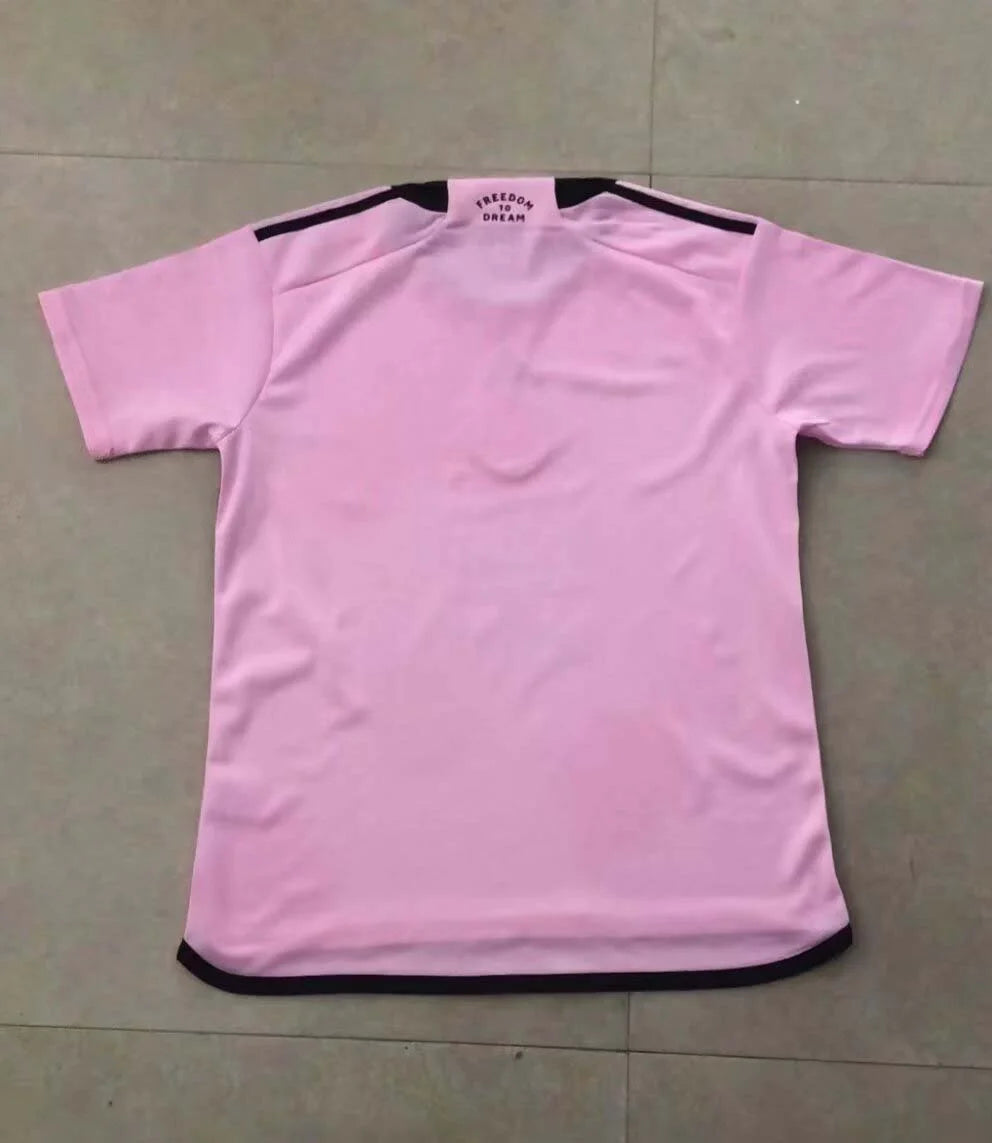 Inter Miami 24/25 Home Kit