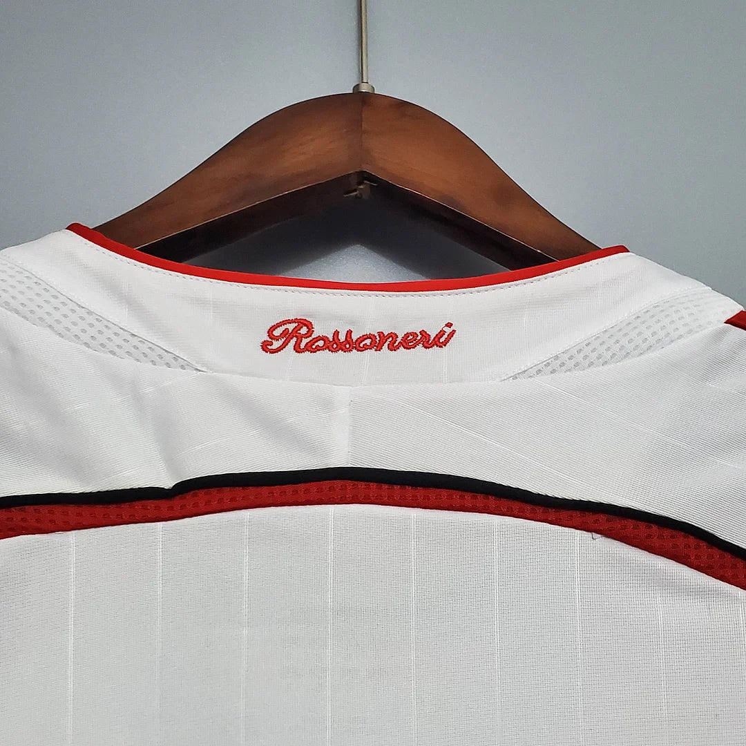 AC Milan Retro 06/07 Away Kit