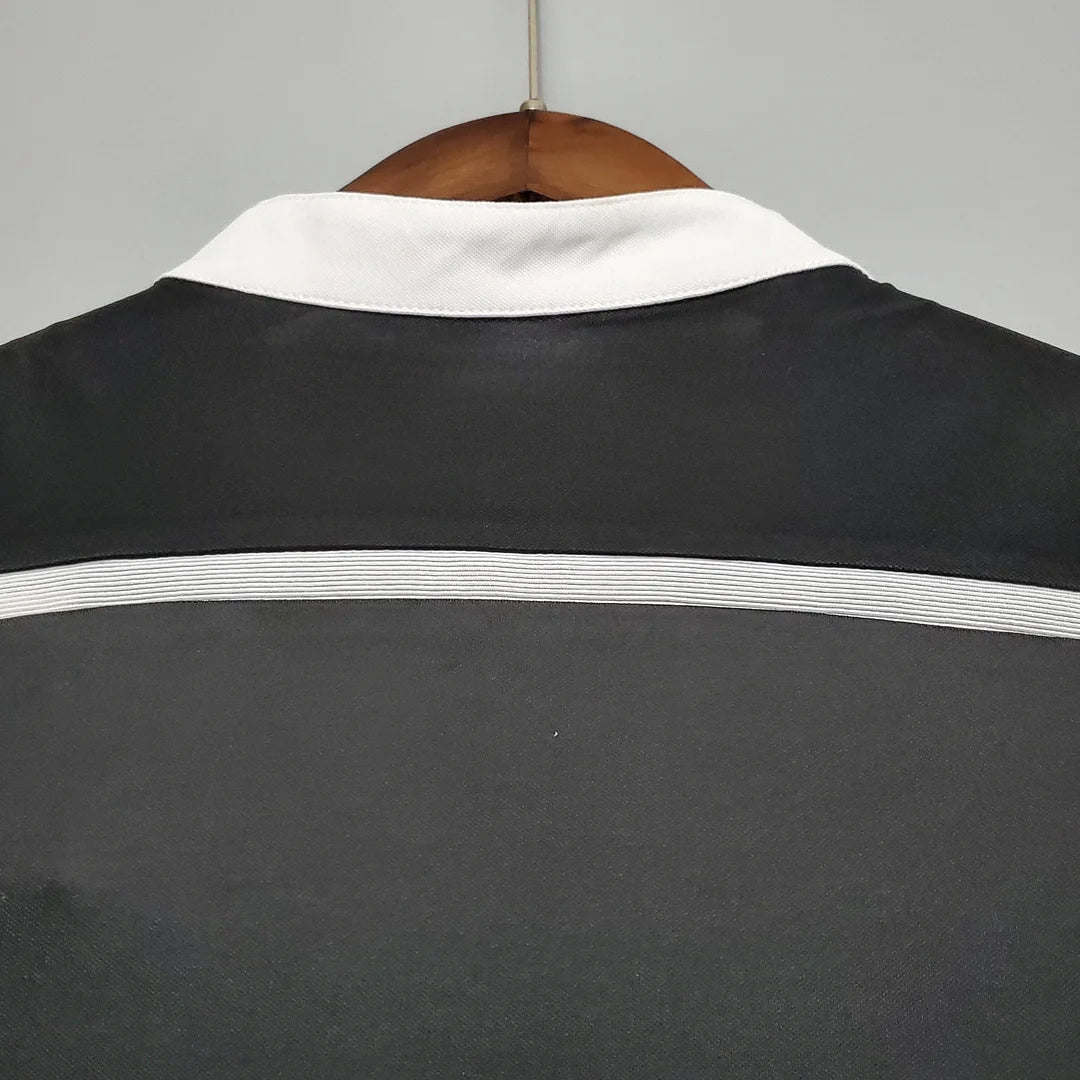 Real Madrid Retro 14/15 Third Kit