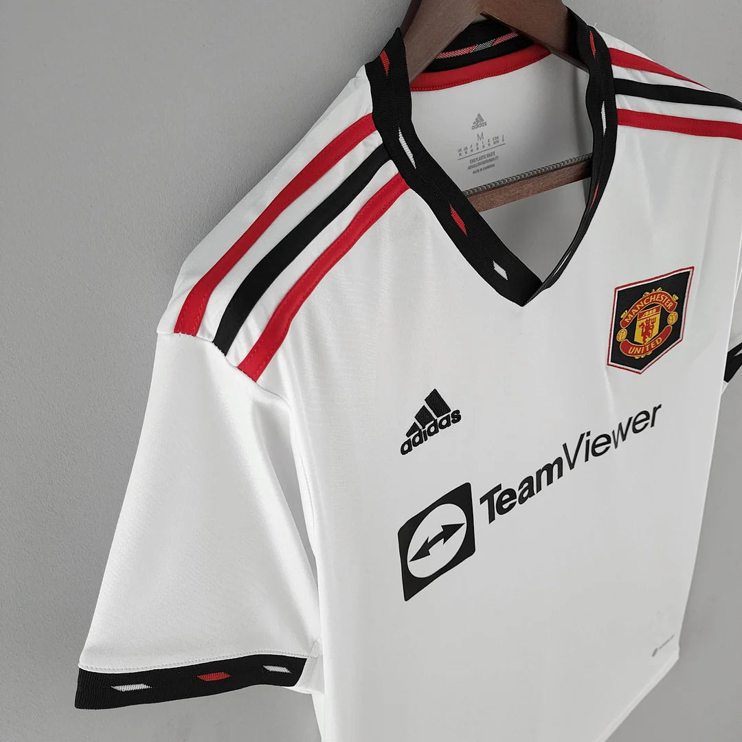 Manchester United 22/23 Away Kit