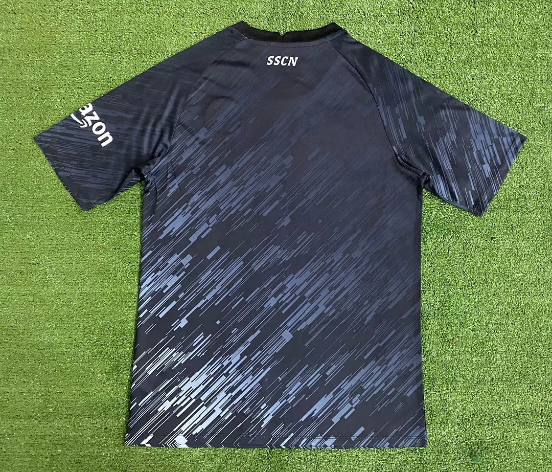 Napoli 22/23 Third Kit