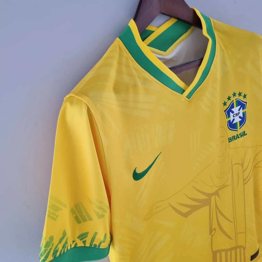 Brazil 2022 Classic Kit