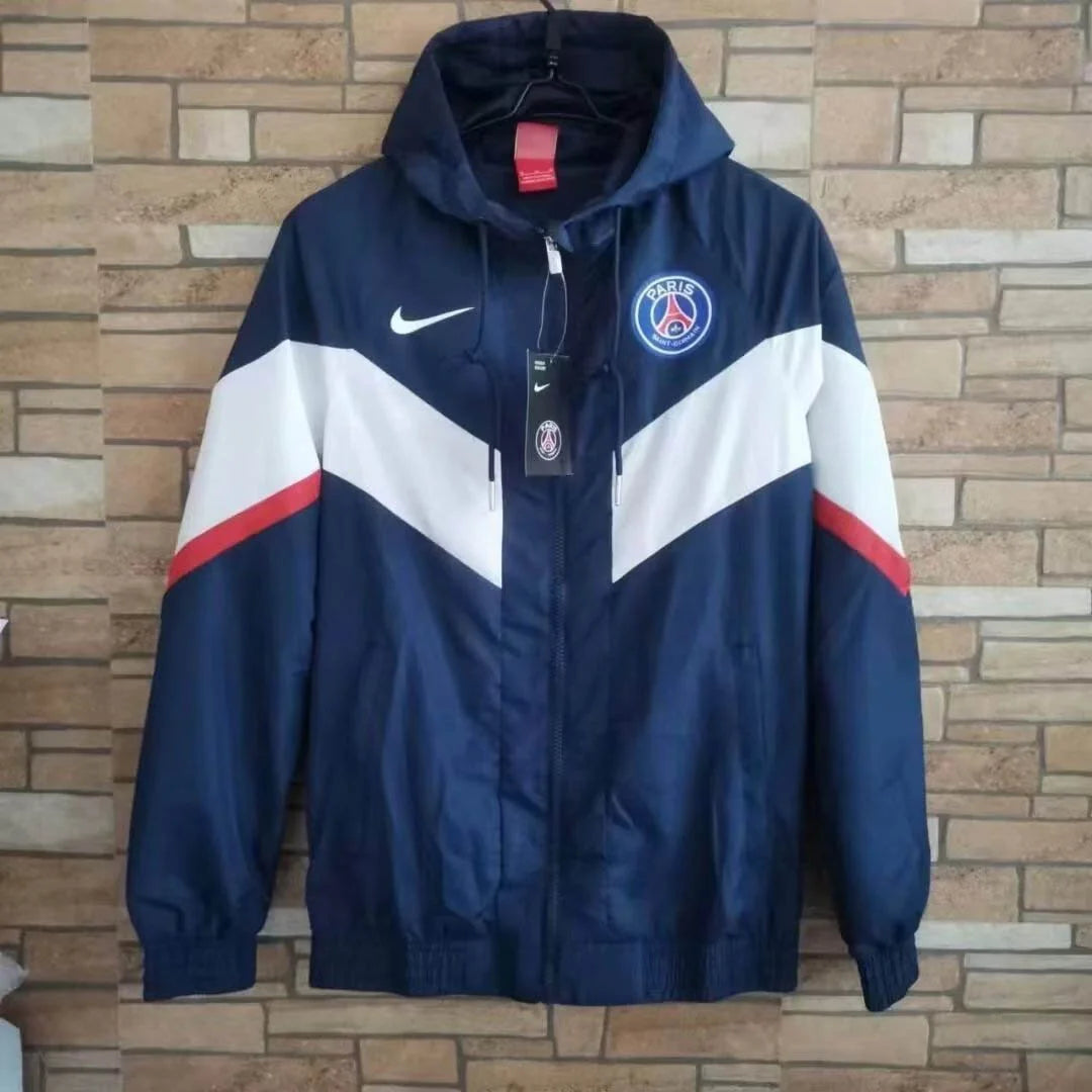 PSG 22/23 Windbreaker