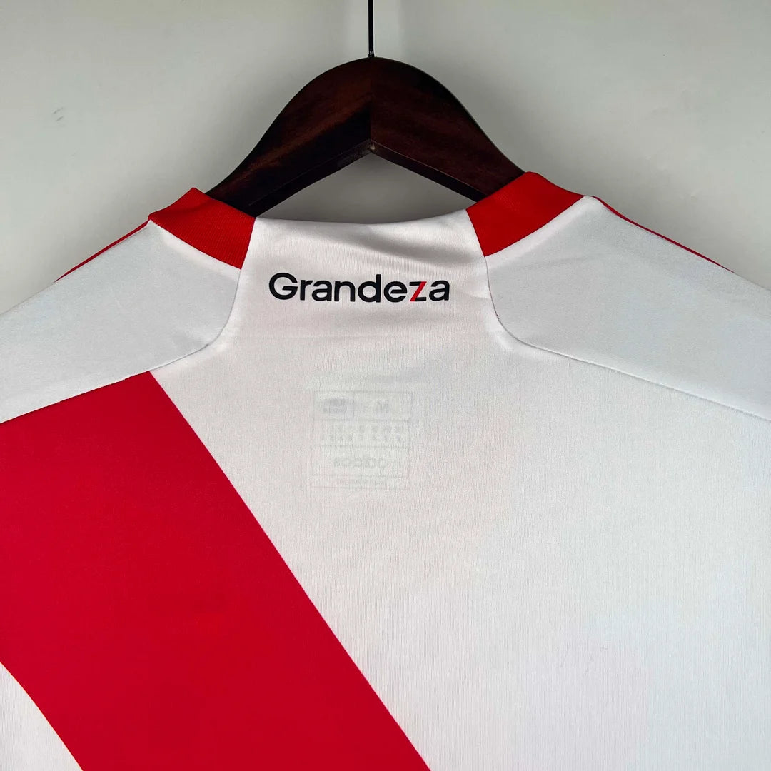 Riverplate 23/24 Home Kit