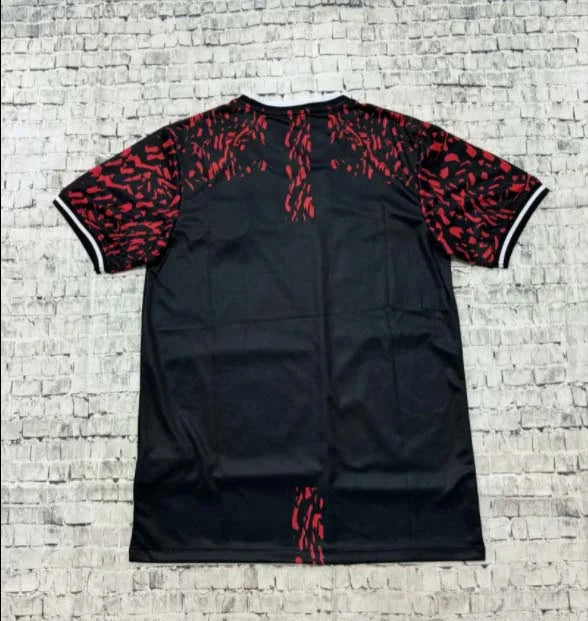 Barcelona 24/25 Red & Black Special Edition Lion Kit