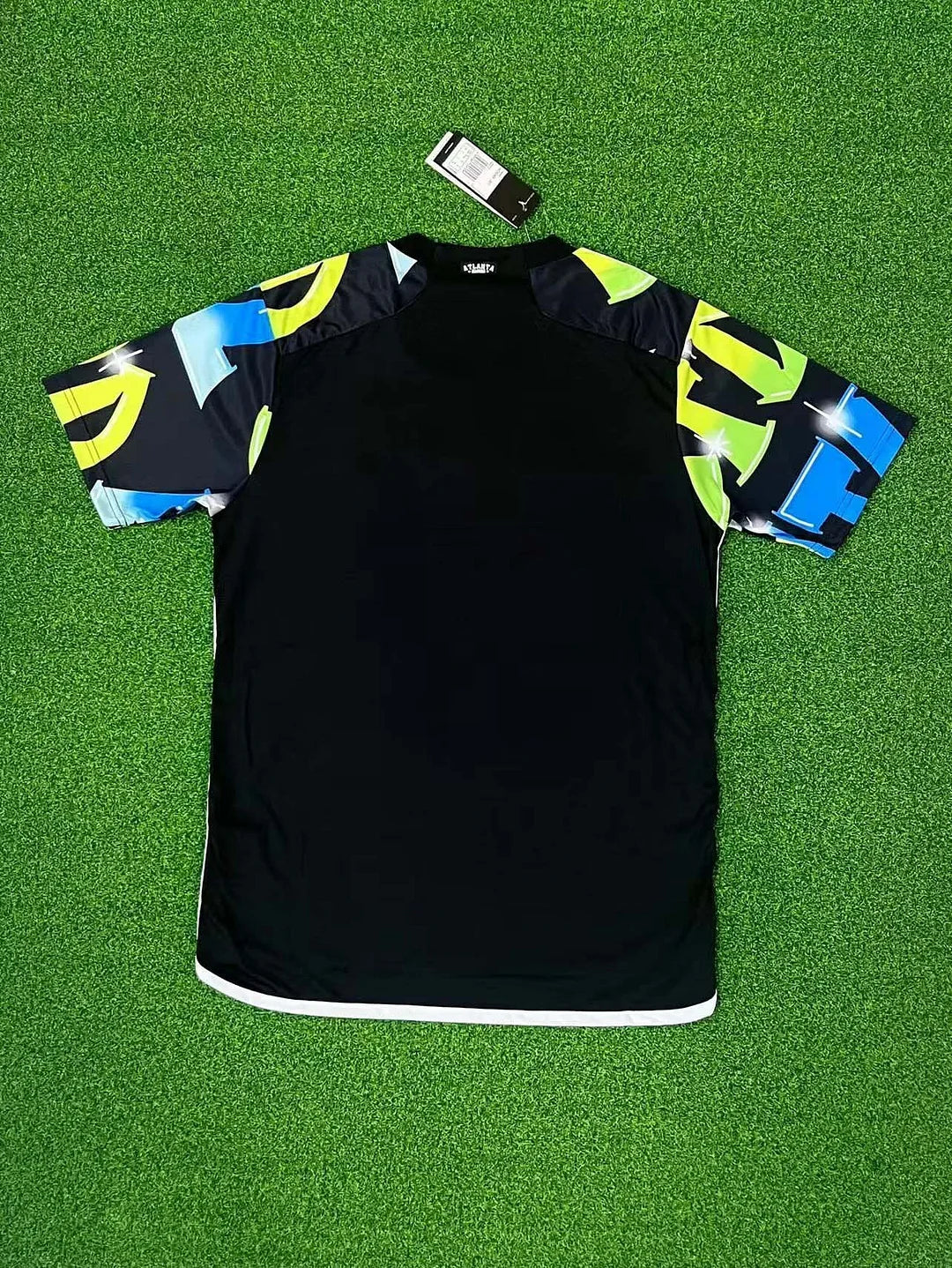 Atalanta 23/24 Third Kit