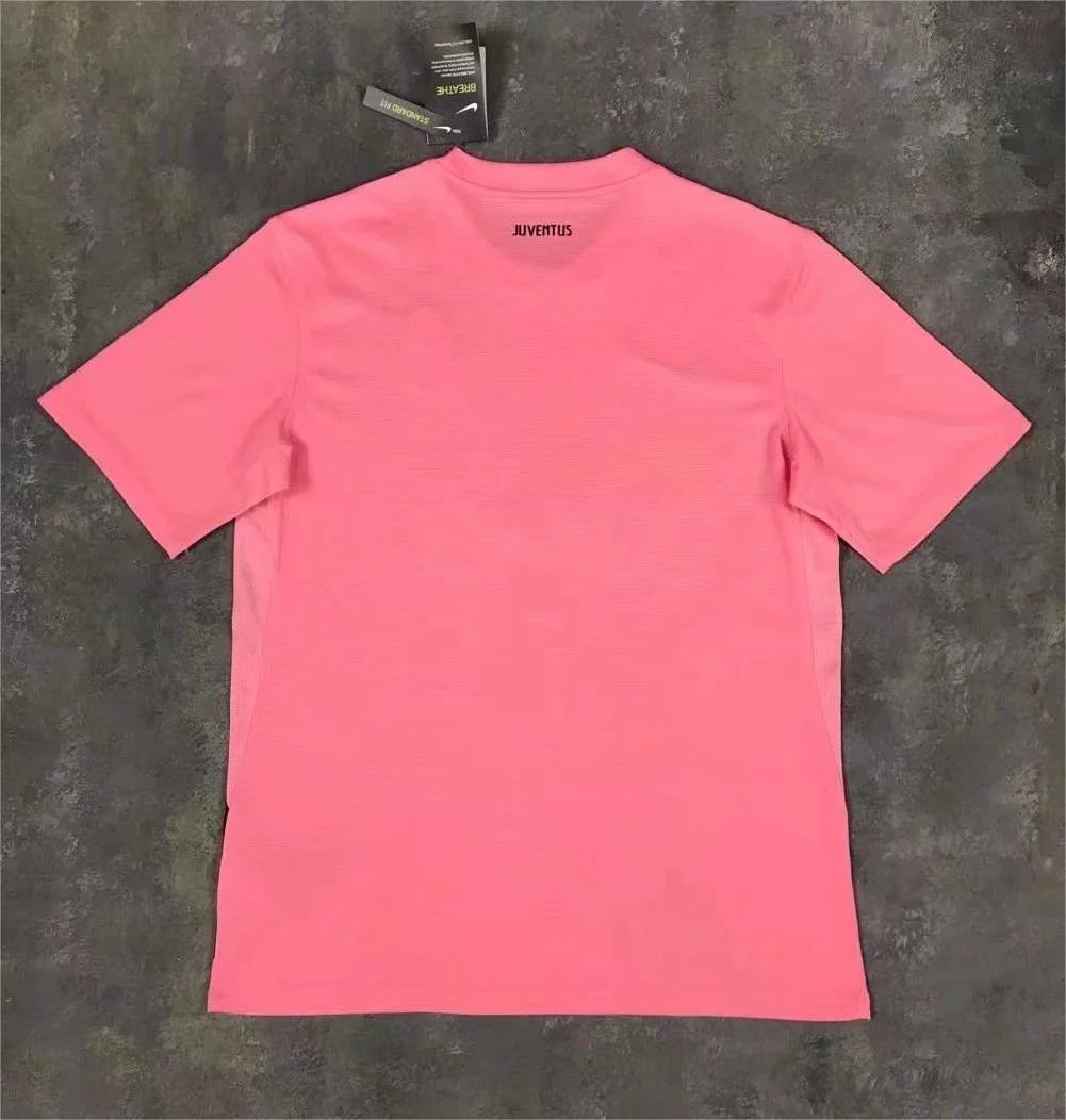 Juventus Retro 11/12 Away Kit