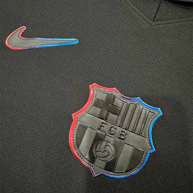 Cactus Jack Barcelona 24/25 Away Jersey