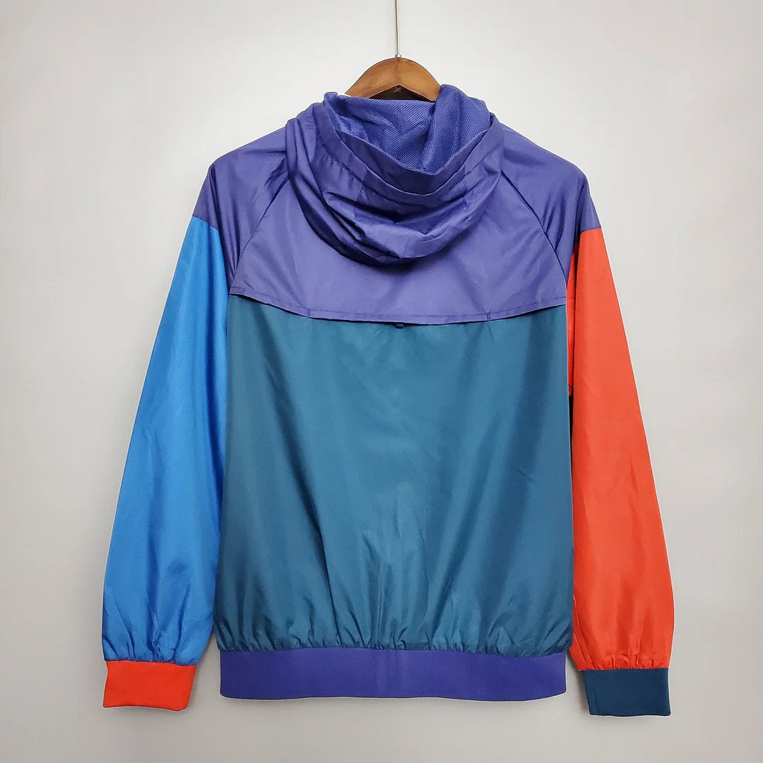 PSG 2021 WIndbreaker