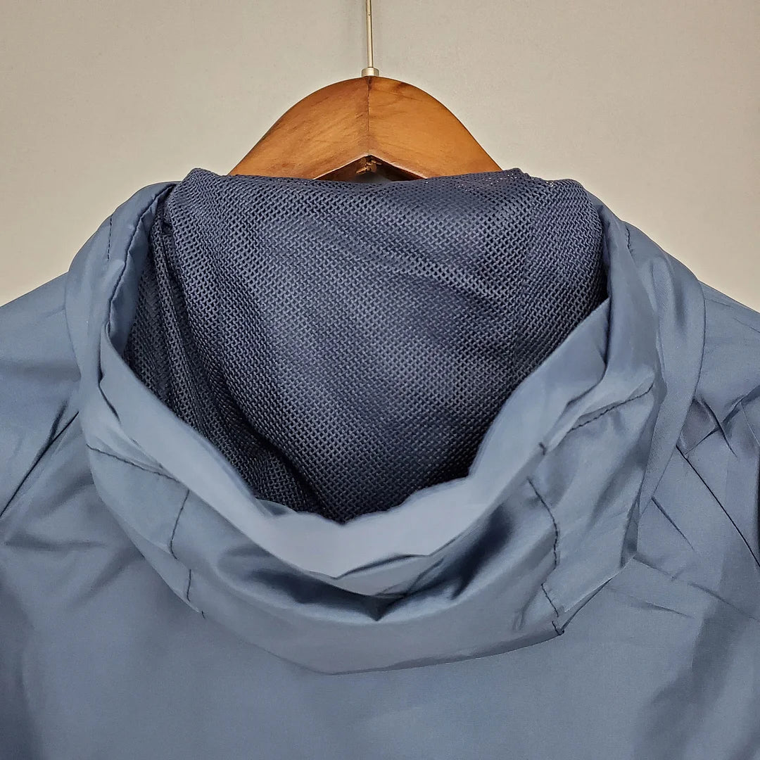 Tottenham Windbreaker Blue/White