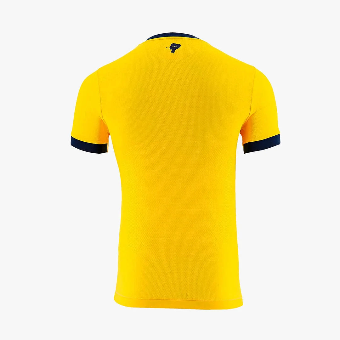 Ecuador 2022 Home Kit