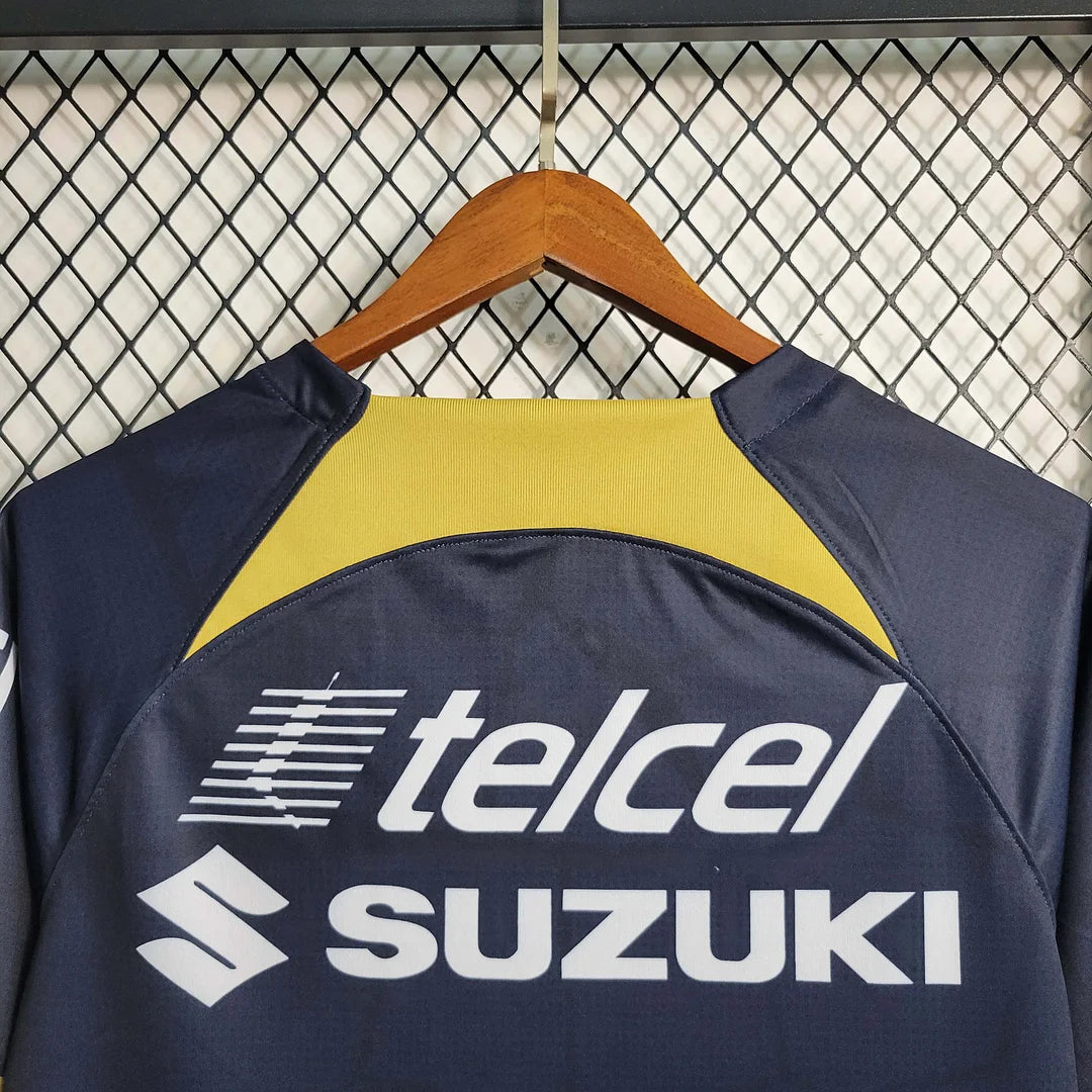 Pumas 23/24 Home Kit
