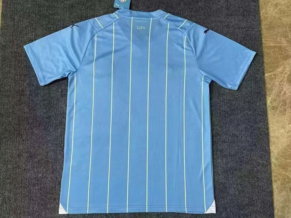 Manchester City 24/25 Home Kit