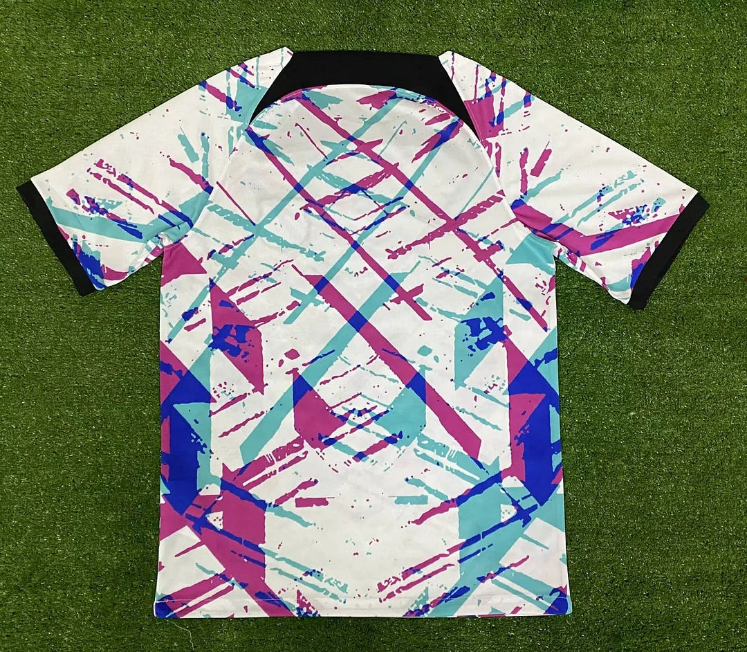 Barcelona 23/24 Training Kit