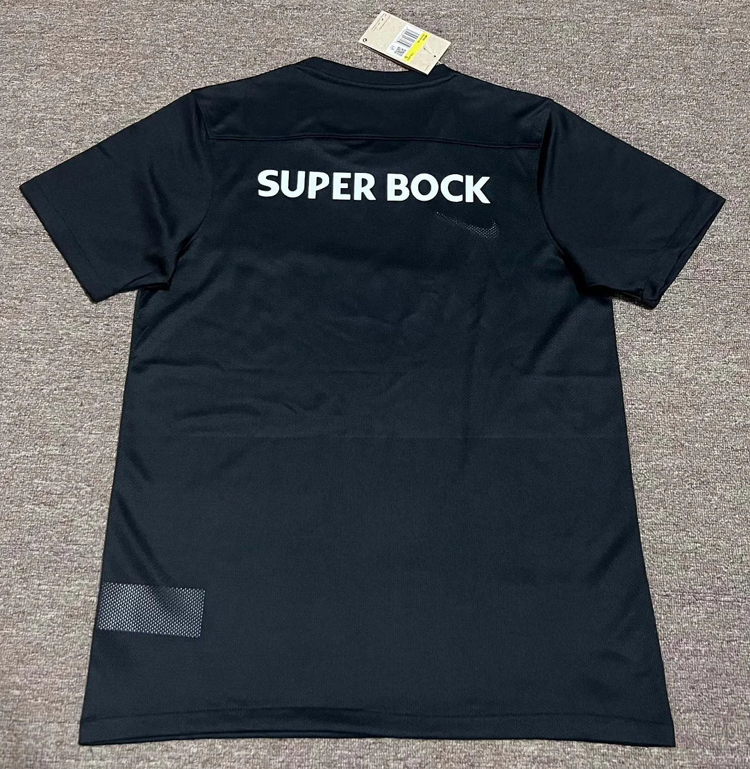 Sporting Lisbon 23/24 Fourth Kit