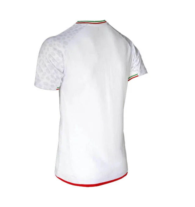 Iran 2022 Home Kit