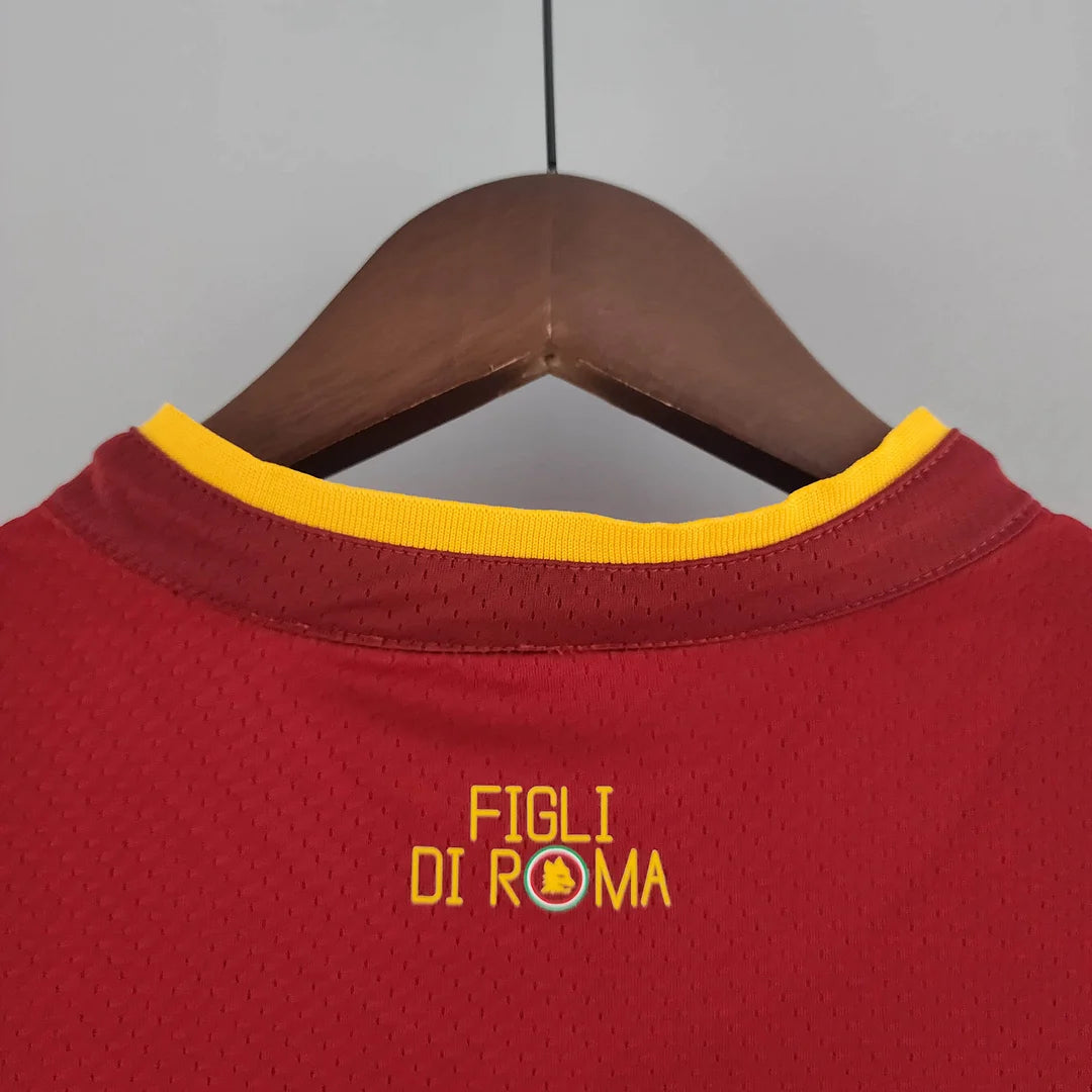 Roma 22/23 Home Kit