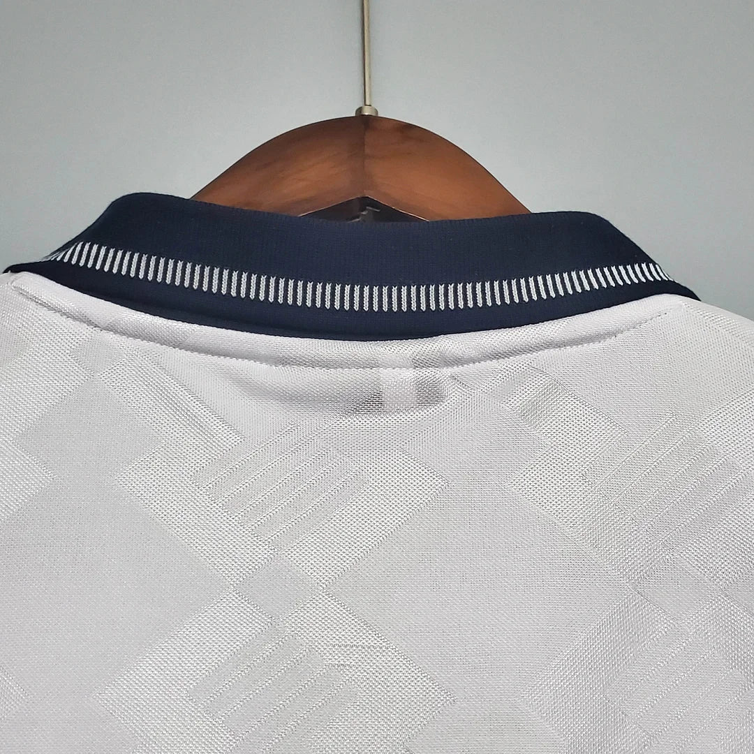 England Retro 1990 Home Kit