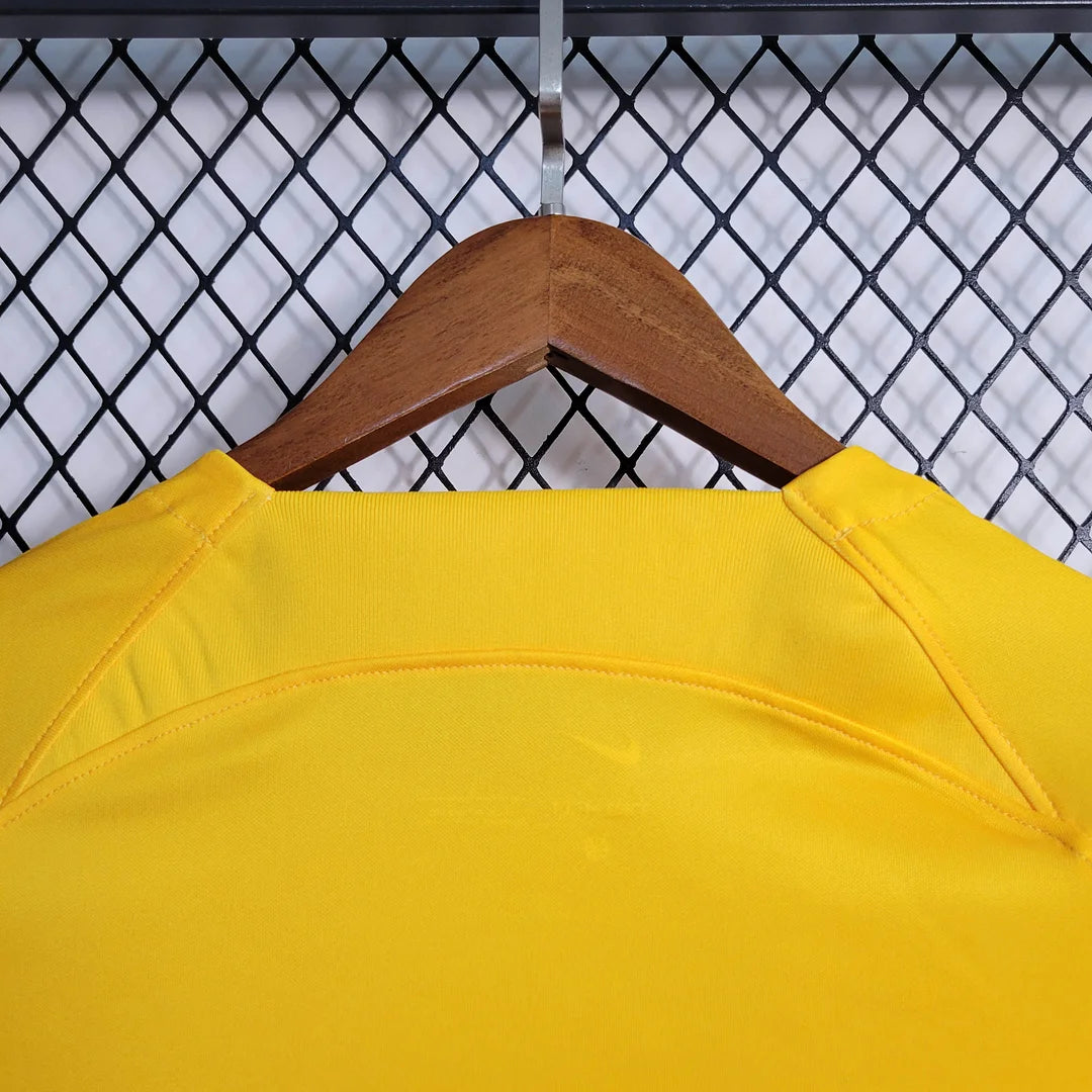 Barcelona 22/23 Long Sleeve Fourth Kit