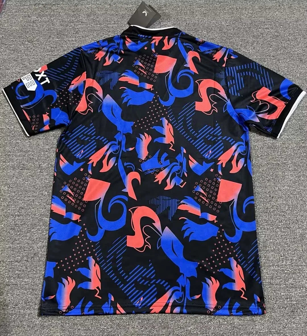 Rangers 24/25 Third Away Kit