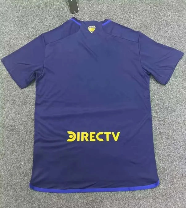 Boca Juniors 24/25 Third Kit