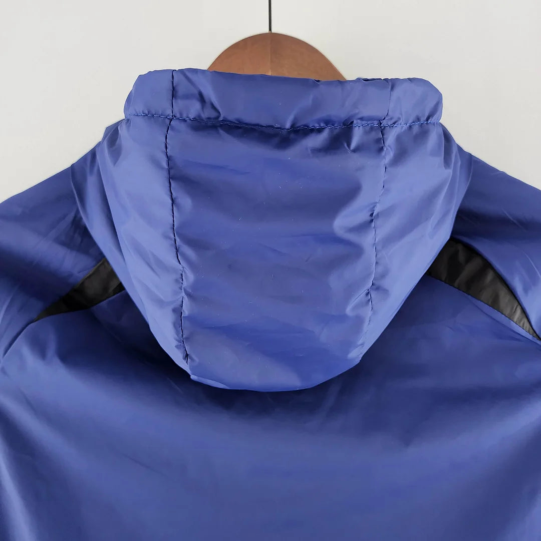 PSG 2022 Windbreaker