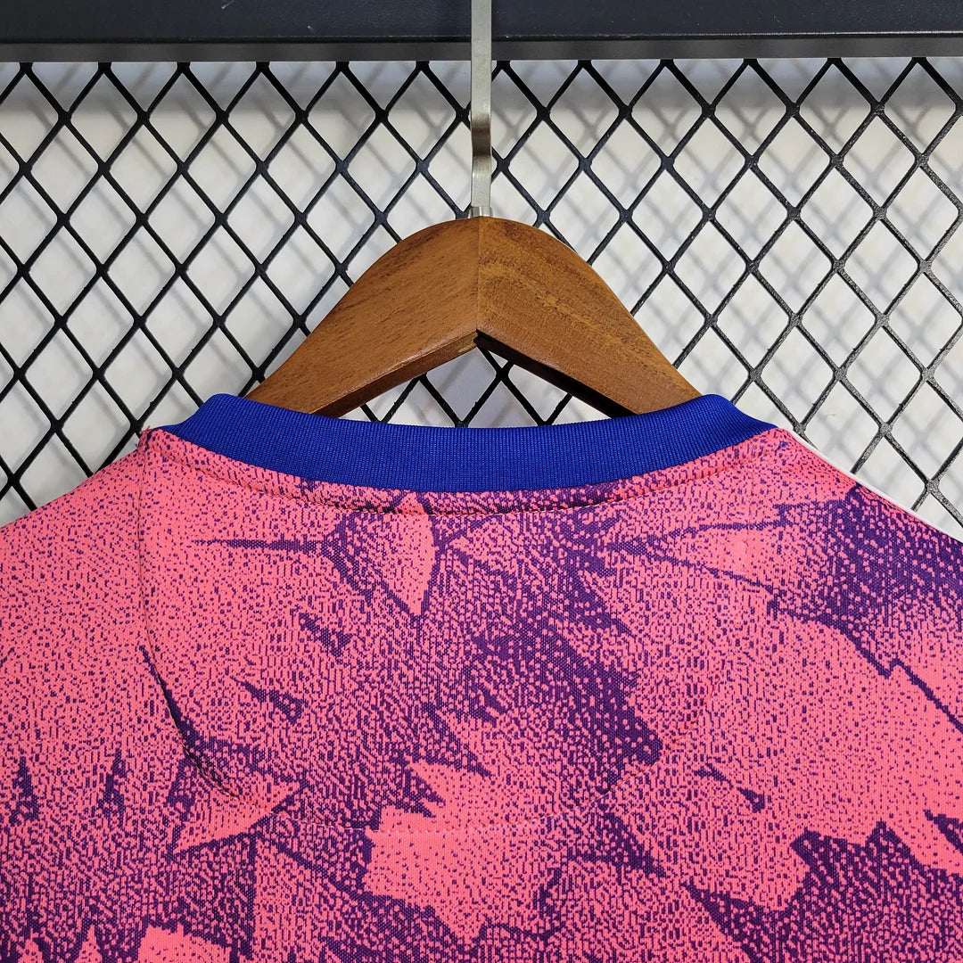 Juventus 22/23 Third Kit