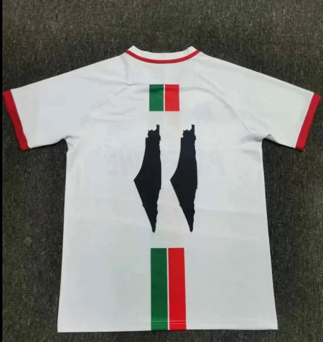 Palestine 23/24 Away Kit