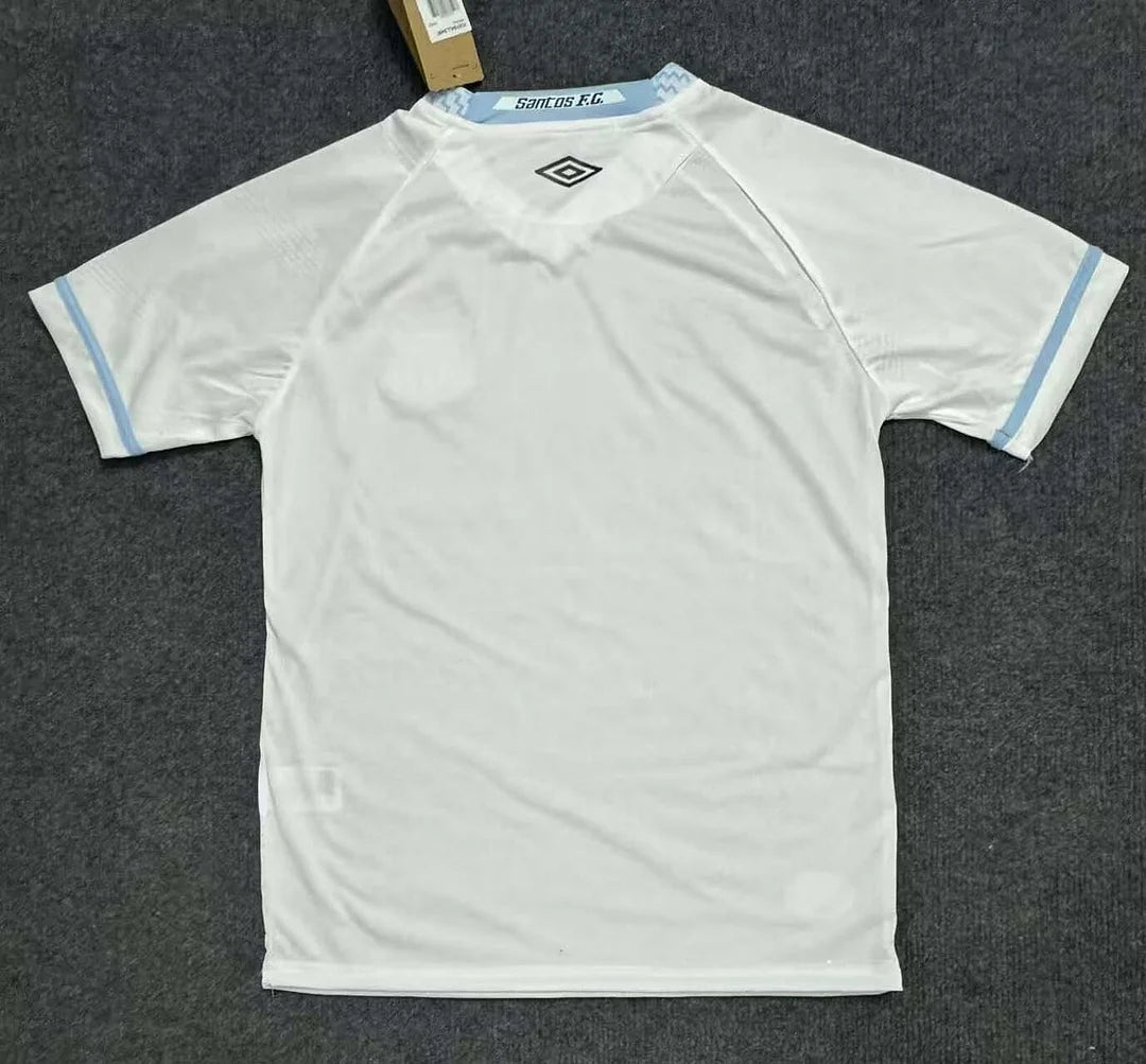 Santos 25/26 Home Kit