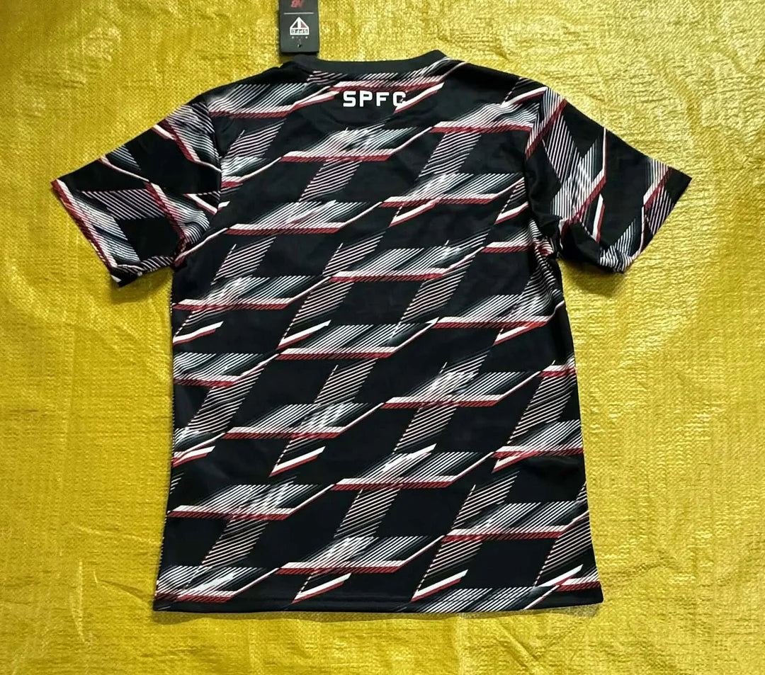 Sao Paulo 24/25 Training Kit